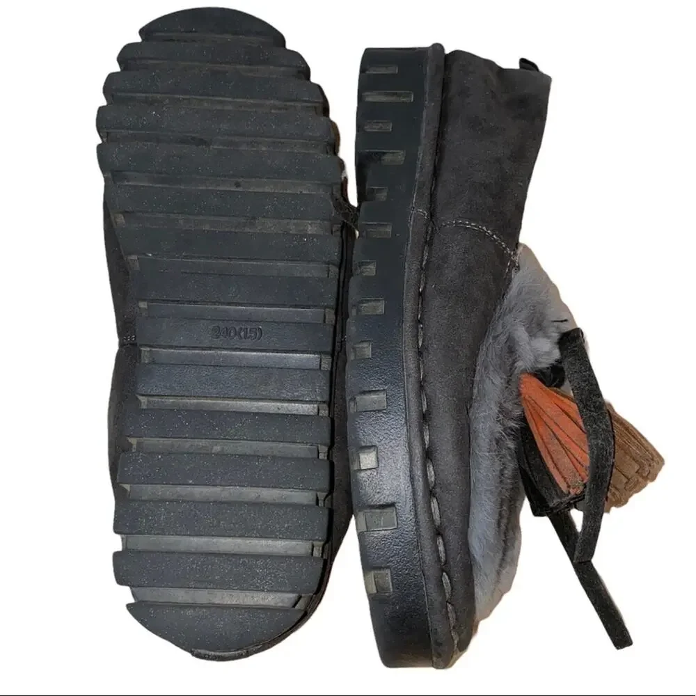 Shang euc faux